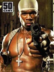 pic for 50 Cent